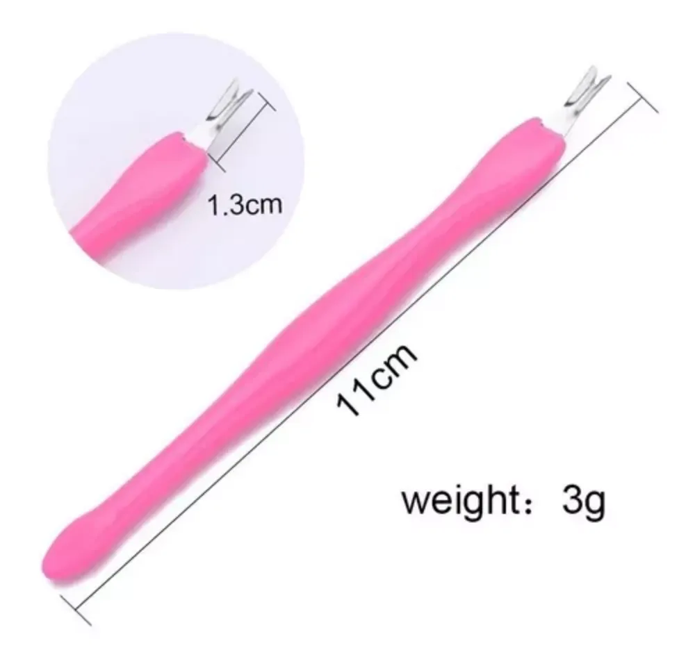 Imagen de ARTICULO DE PEDICURO PATA DE CABRA