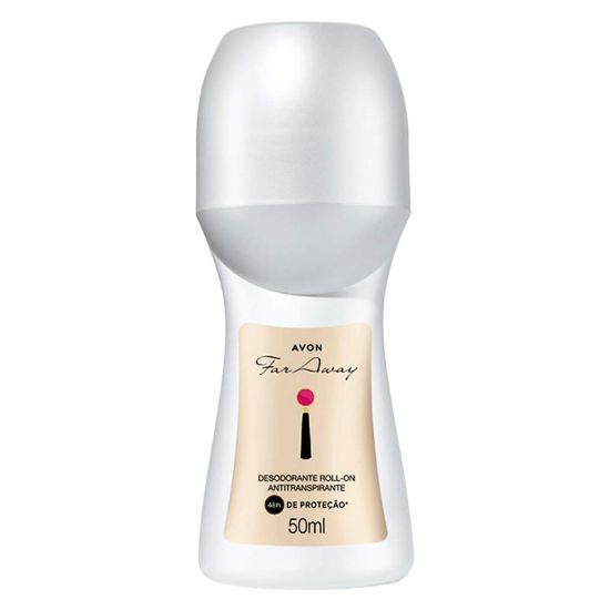 Imagen de DESOD.AVON FAR AWAY 50ML