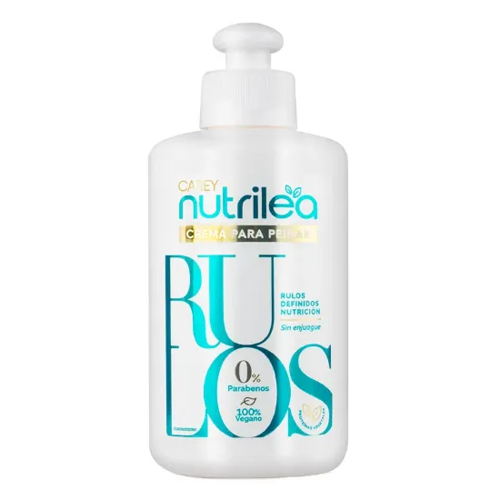 Imagen de CREMA PARA PEINAR NUTRILEA 300ML