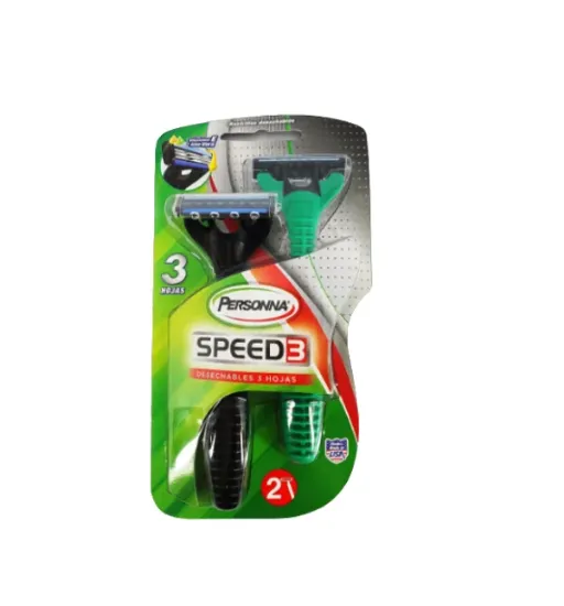 Imagen de SPEED COBRA X3 MASCULINO DOBLE