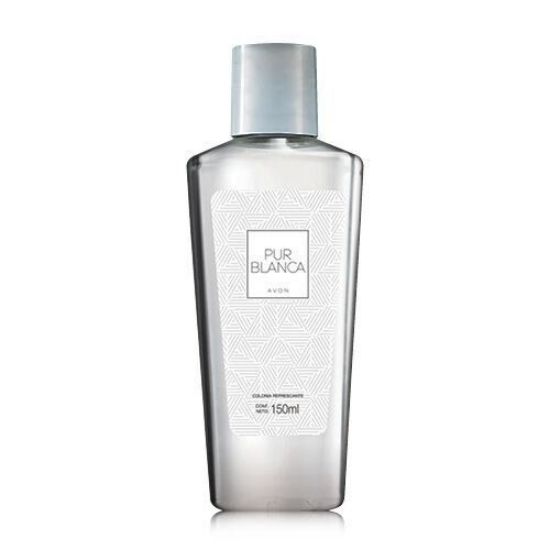 Imagen de COLONIA AVON PUR BLANCA 150ML