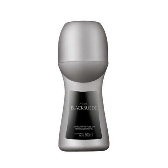 Imagen de DESODORANTE BOLILLA  BLACK SUCEDEAVON  50ML