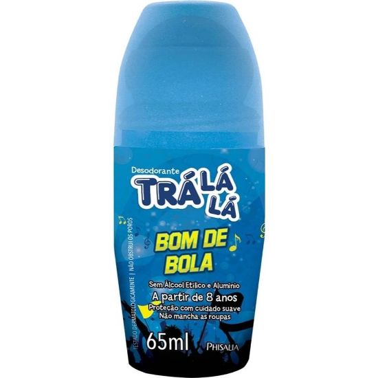 Imagen de TRALALA DES.ROL BOM B 65ML