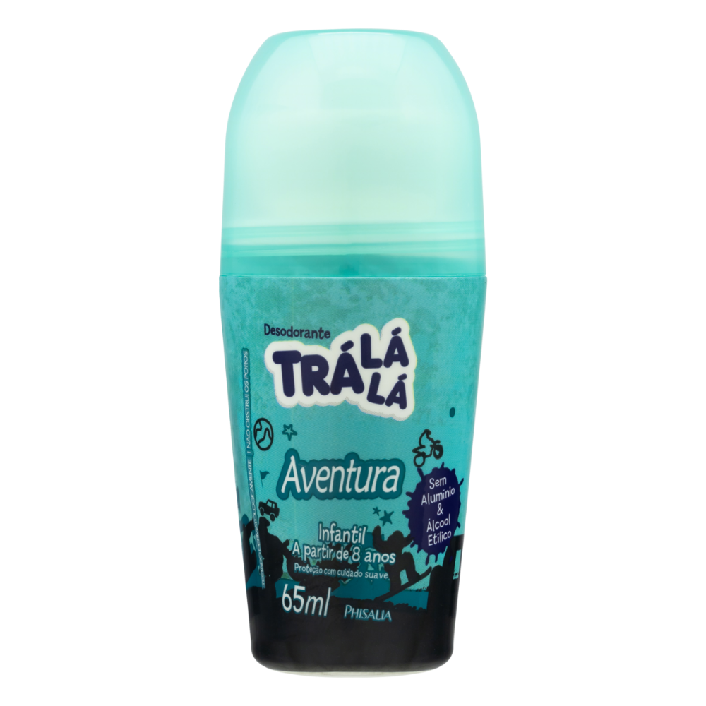 Imagen de TRALALA DES.ROL AVENTURA 65ML