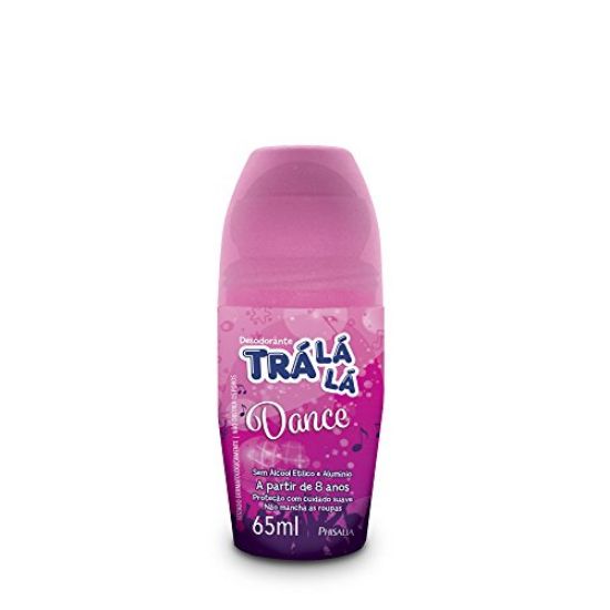 Imagen de TRALALA DES. ROL DANCE 65ML