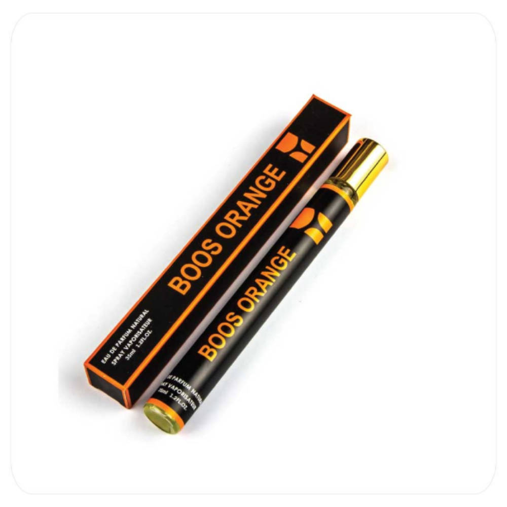 Imagen de PERFUME BOZZS ORANGE OLUO909-29