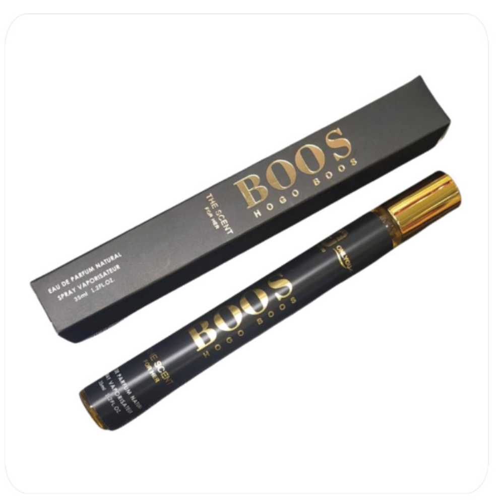 Imagen de PERFUME HOGO BOOS OLUO909-50