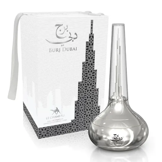 Imagen de PERFUME DUBAI LE CHAM 100ML EAN6291108521991