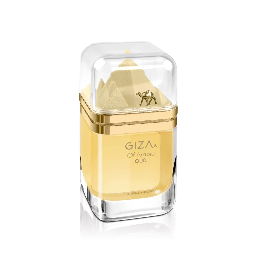 Imagen de GIZA OF ARABIA LE CHAM 100ML EAN 6291103669612