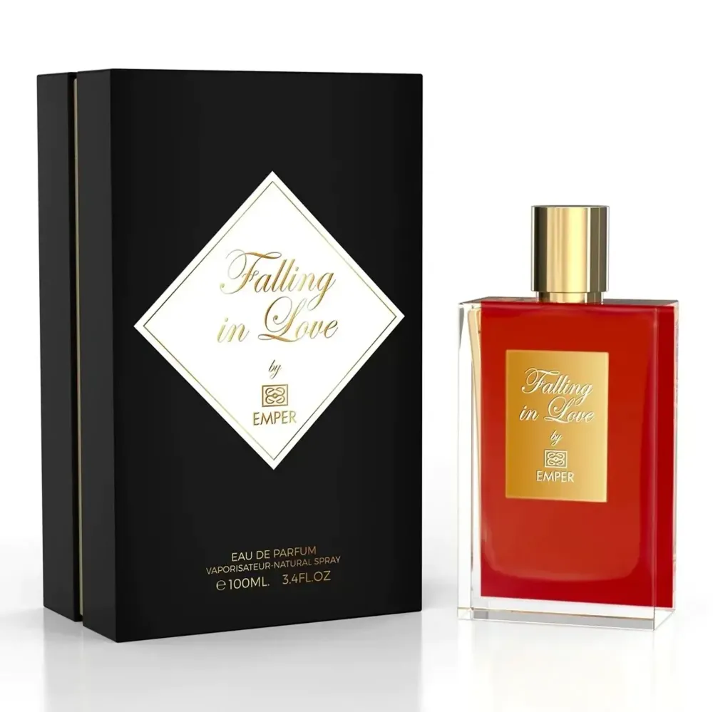 Imagen de EM FALLING IN LOVE EMP 100ML EAN 6291108525494