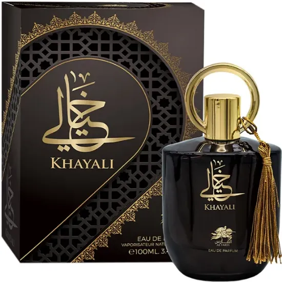 Imagen de KHAYALI AF 100ML EAN 6291108522486