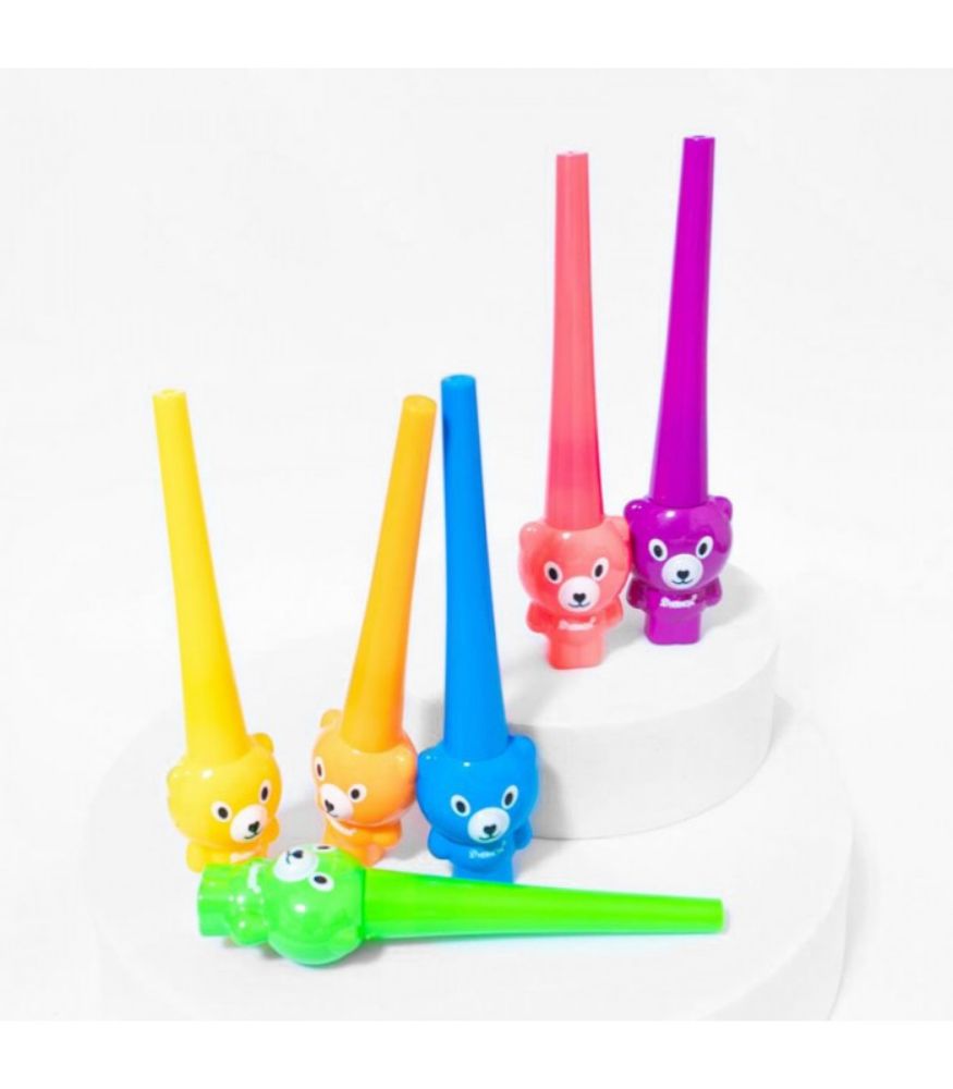 Imagen de DELINEADOR COLORIDO HX036