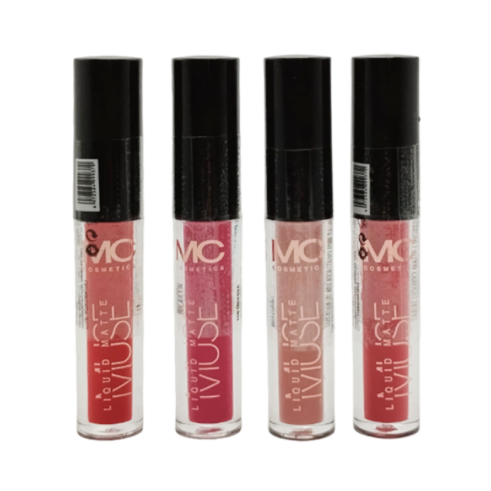 Imagen de GLOSS MATTE HB103516