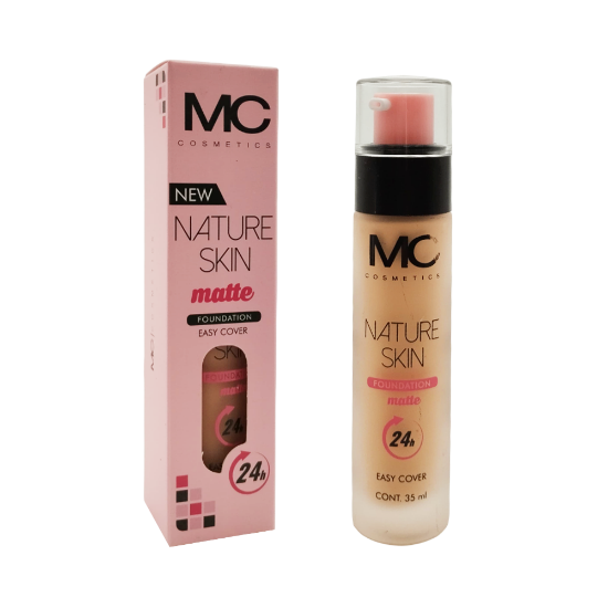 Imagen de BASE MATTE MC HB104048