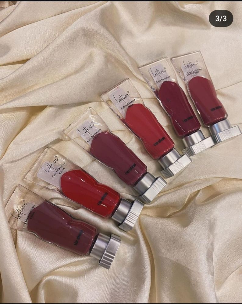 Imagen de LIP GLOSS LATEOVE 2201