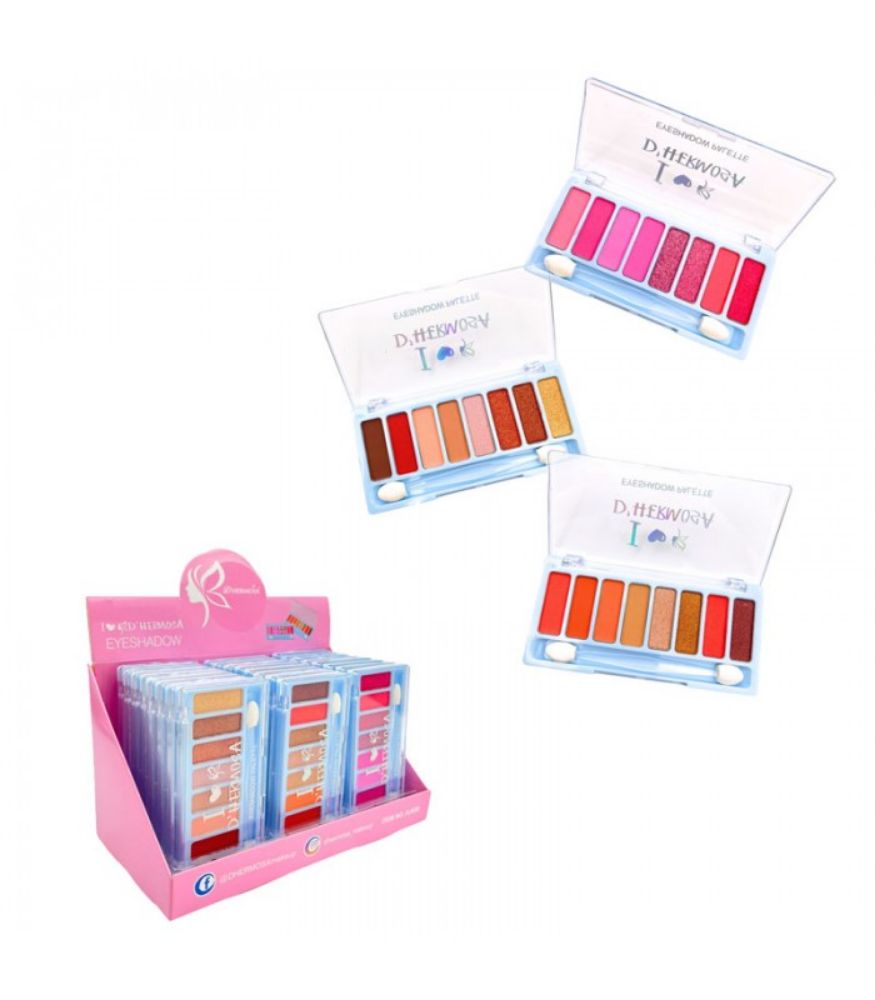 Imagen de SOMBRA 8 COLOR HJ020