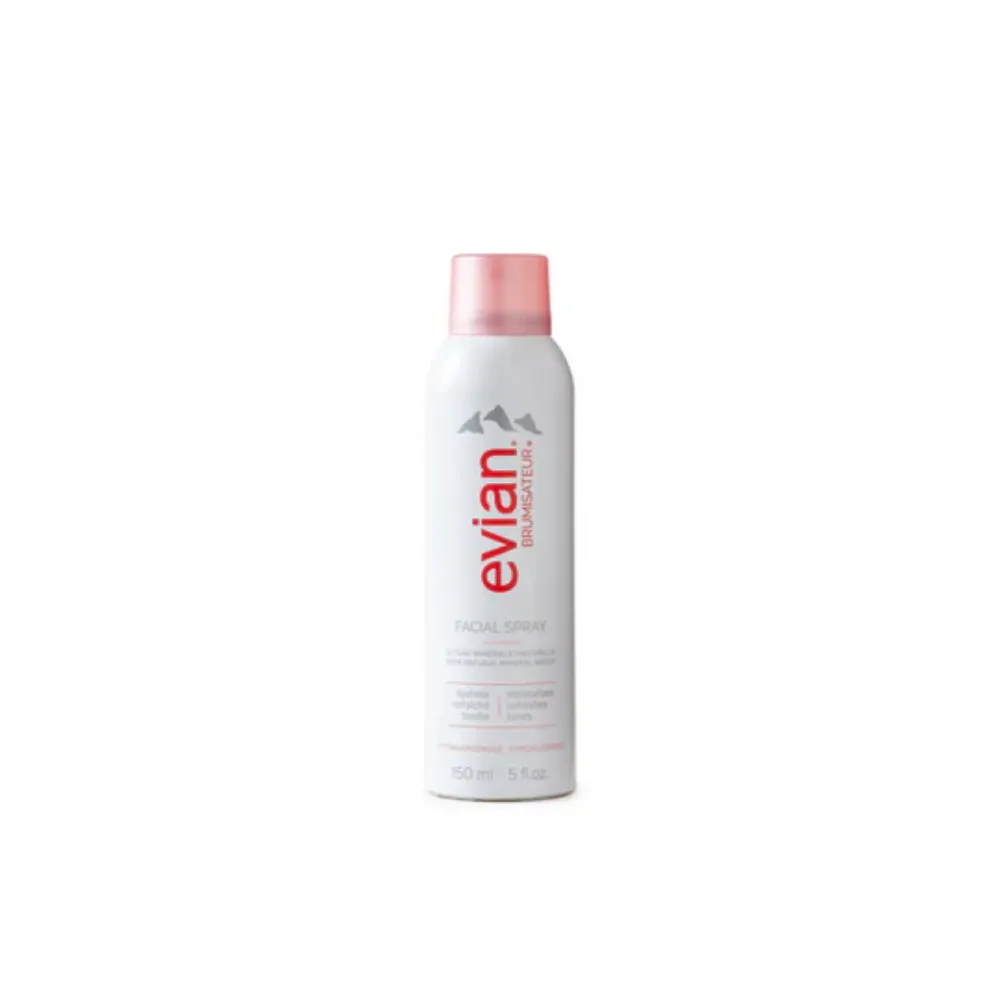 Imagen de EVIAN SPRAY FACIAL 150 ML