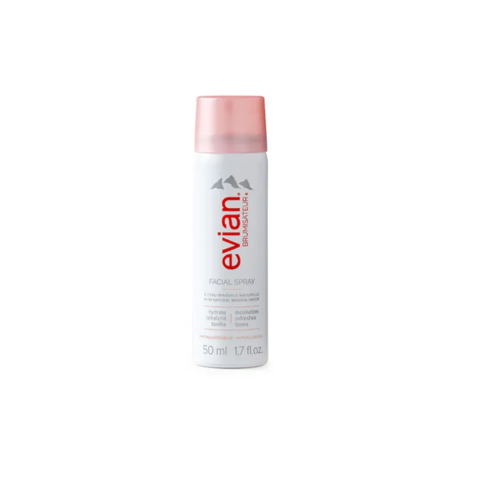 Imagen de EVIAN SPRAY FACIAL 50ML