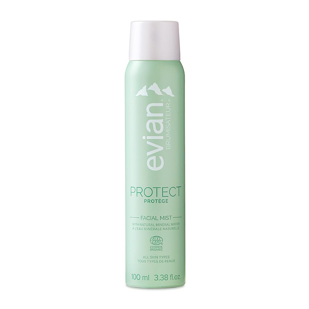 Imagen de EVIAN BRUMA FACIAL PROTECTORA 100ML