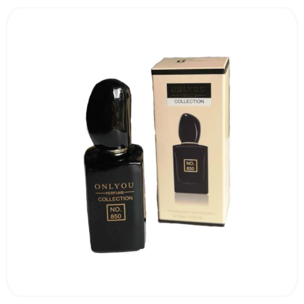 Imagen de PERFUME OLU830-50 30ML