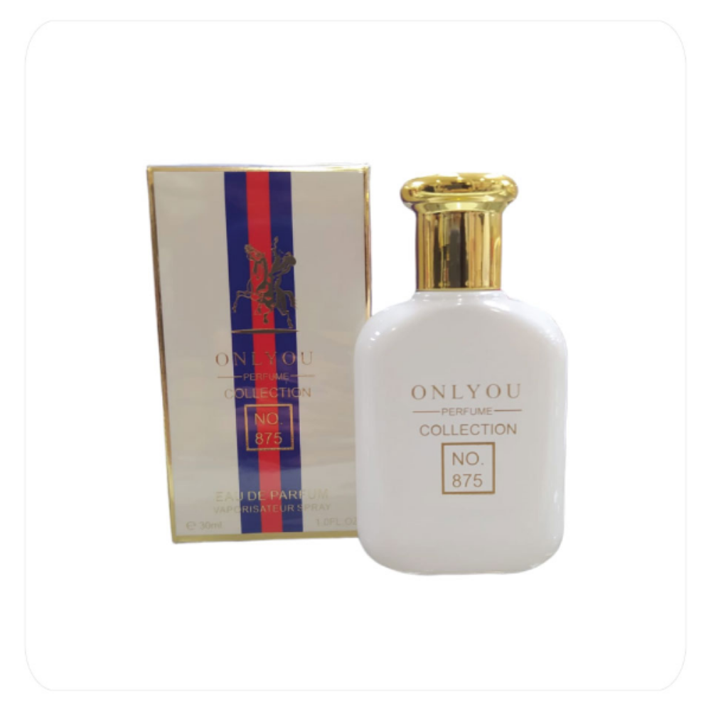 Imagen de PERFUME OLU830-75 ONLYOU