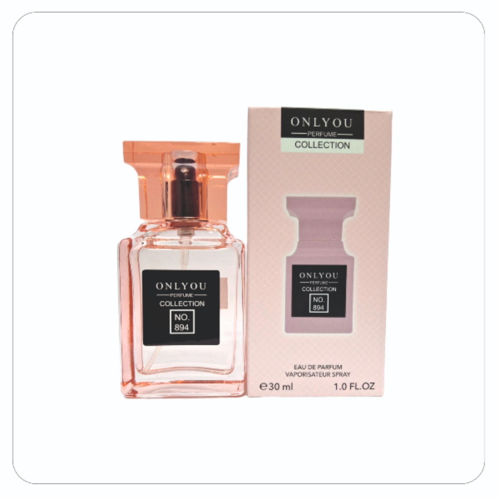 Imagen de PERFUME OLU830-94 ONLYOU