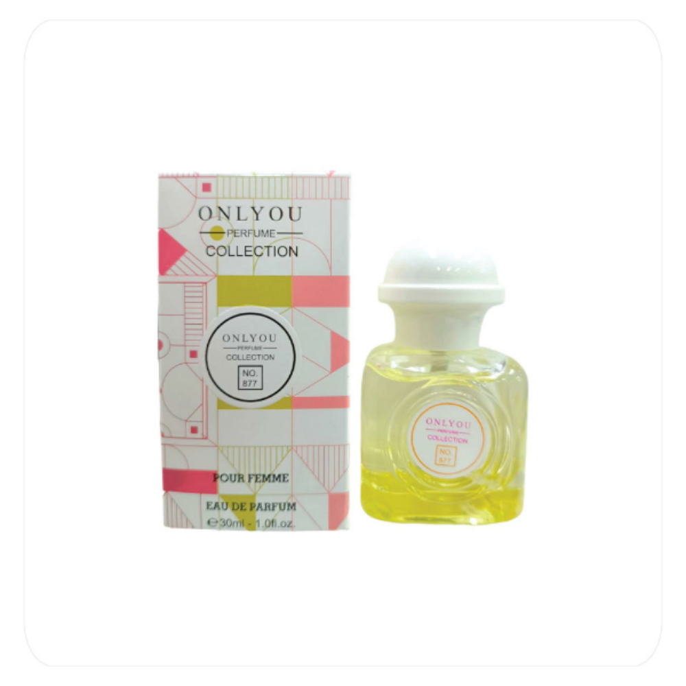 Imagen de PERFUME OLU830-77 ONLYOU 30ML