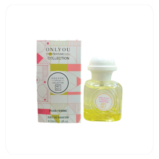 Imagen de PERFUME OLU830-77 ONLYOU 30ML