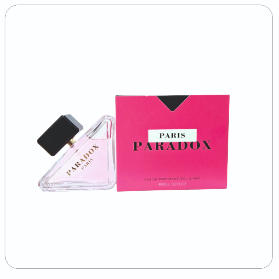 Imagen de PERFUME B990-2 PURPLE PARYCLUB 90ML