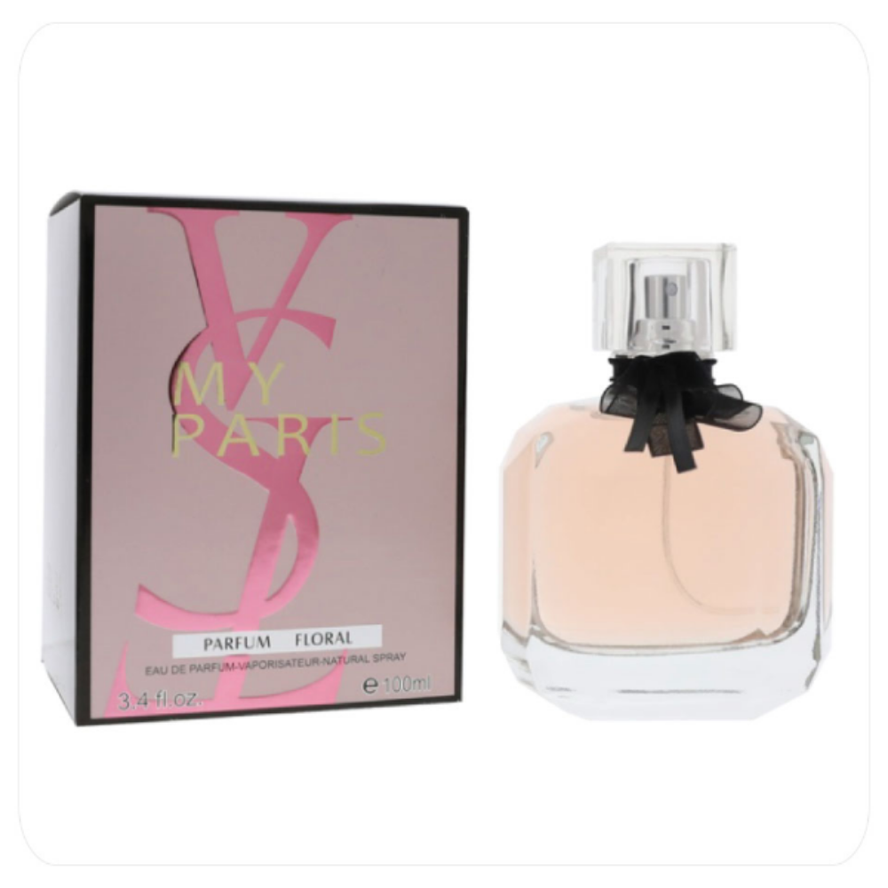 Imagen de PERFUME MY PARFUM B935 100ML