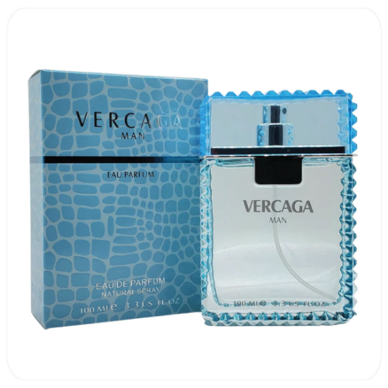 Imagen de PERFUME VERCARES B739 100ML