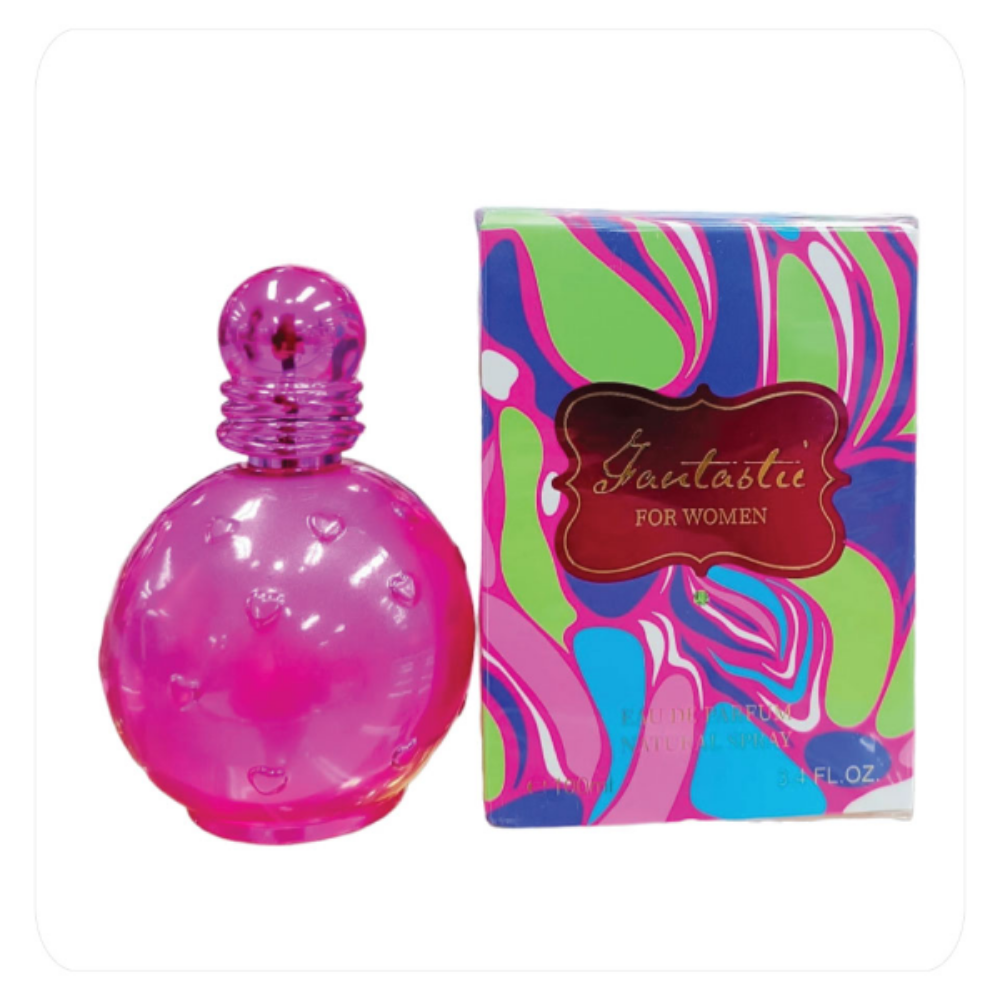 Imagen de PERFUME FANTASTIC MY057 100ML