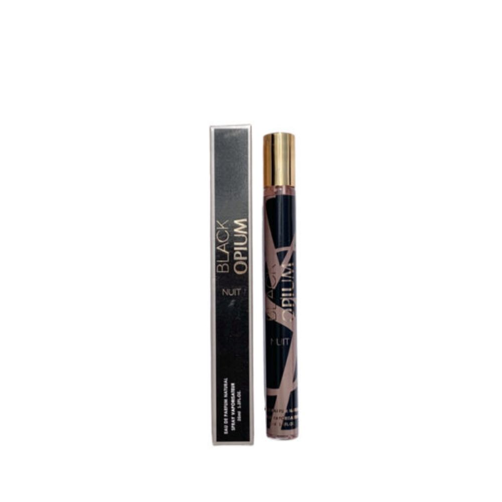 Imagen de PERFUME OLU909-10 BLACK OPIUM 35ML