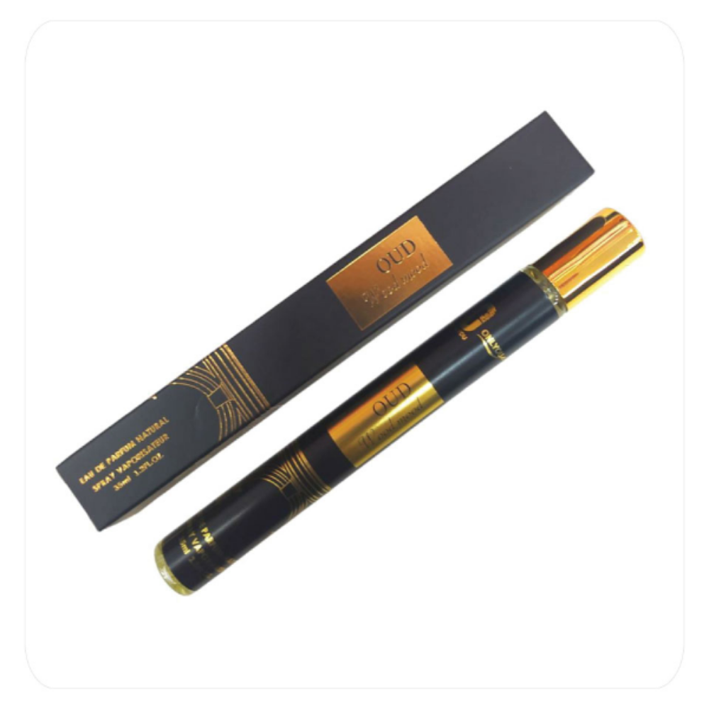 Imagen de PERFUME OLU909-162 OUD 35ML