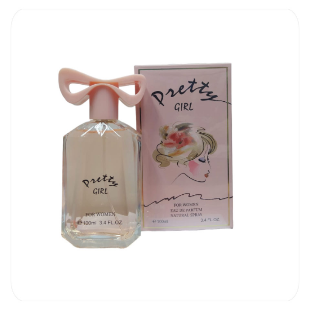 Imagen de PERFUME PRETTY GIRL MY033