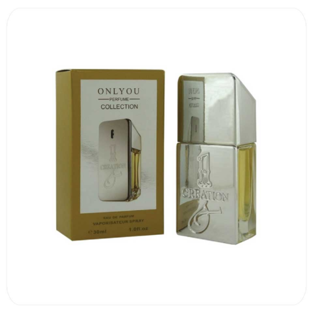 Imagen de PERFUME OLU830-8 CREATION 30ML