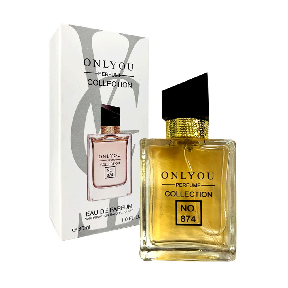 Imagen de PERFUME OLU830-74 YVES ST. LAURENT 30ML