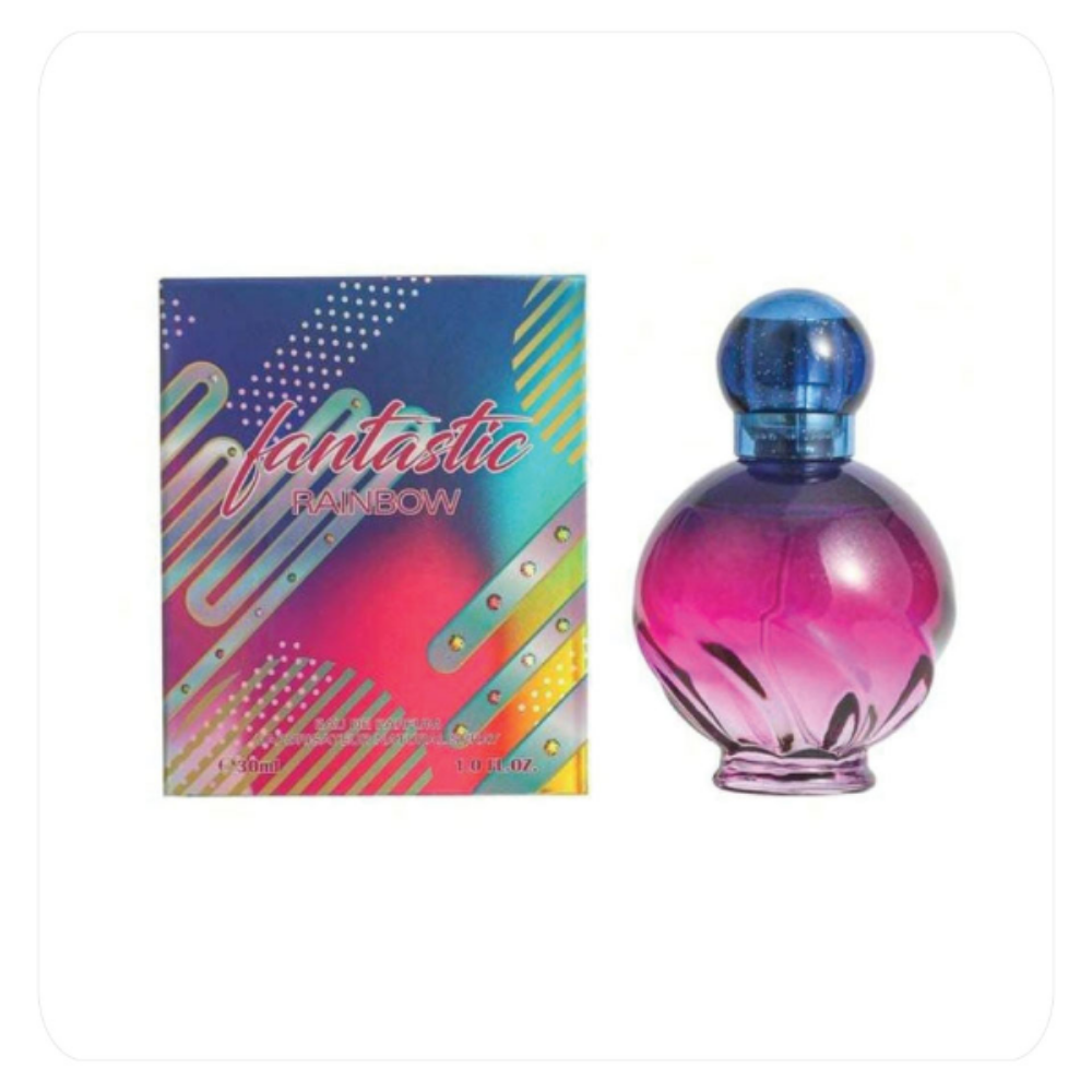 Imagen de PERFUME FANTASTIC RAINBOW VL3004-2 30ML