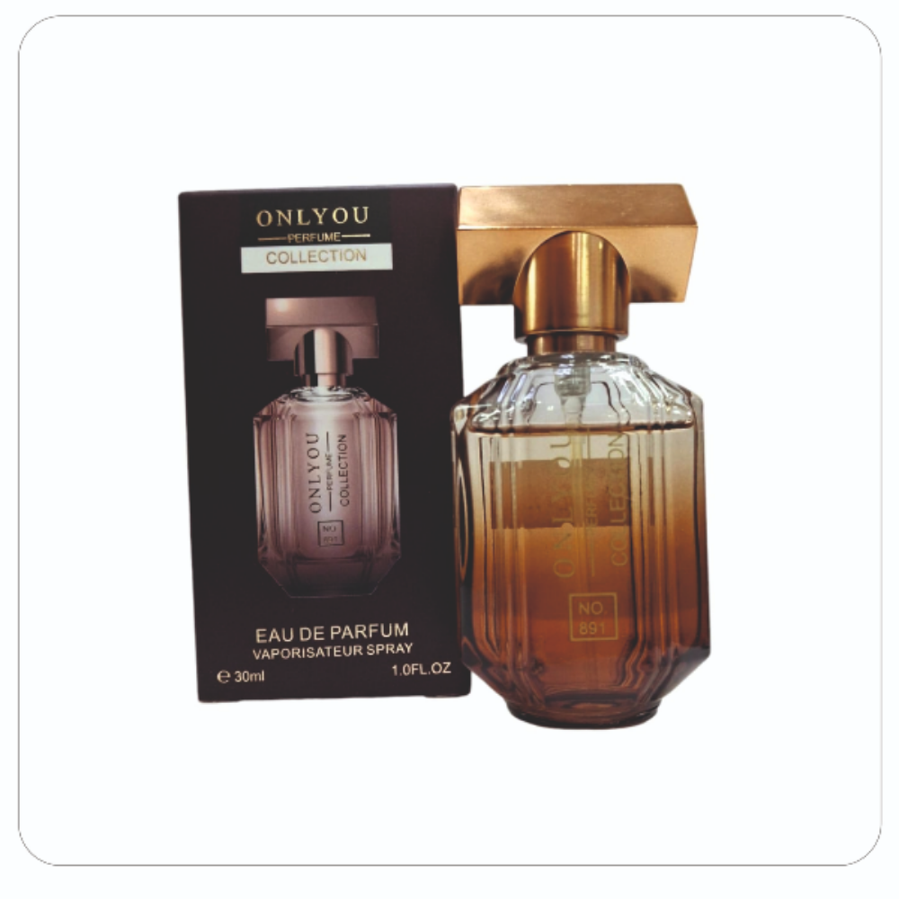 Imagen de PERFUME OLU830-91 BOSS THE SCENT 30ML