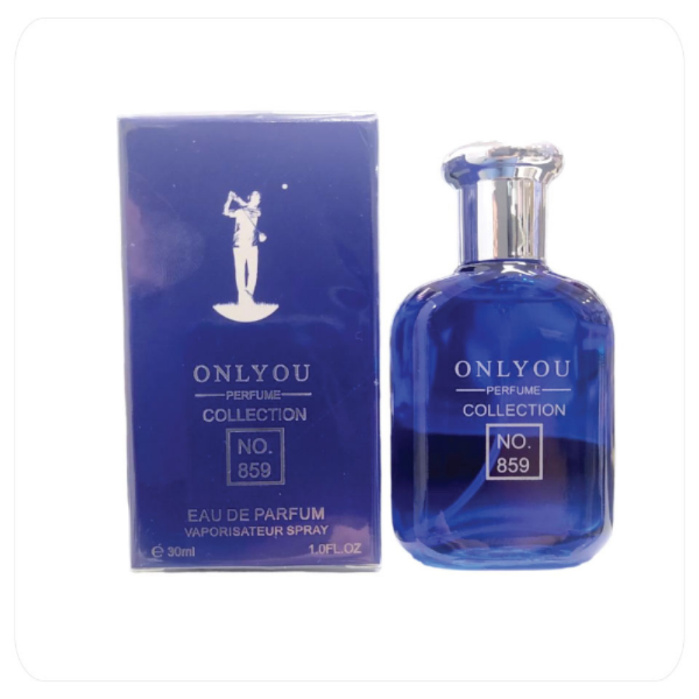Imagen de PERFUME OLU830-59 POLO BLUE 30ML