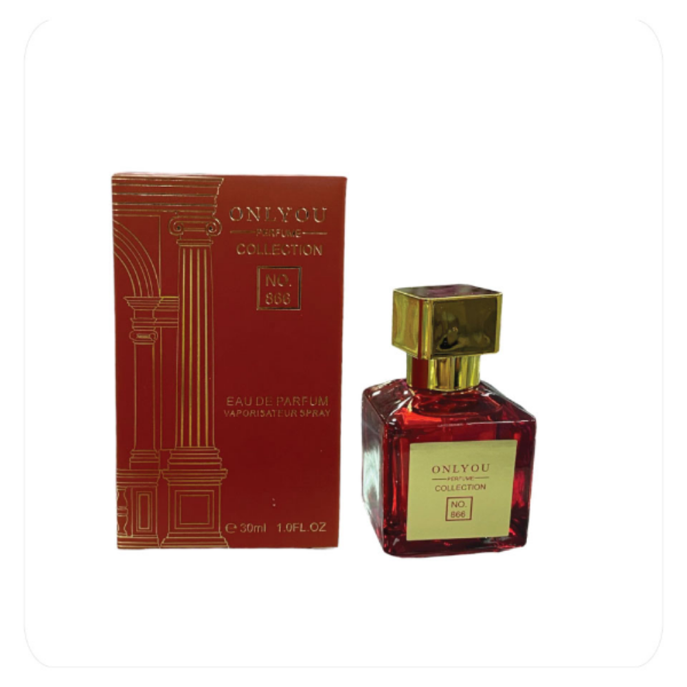 Imagen de PERFUME OLU830-66 BACCARAT 30ML