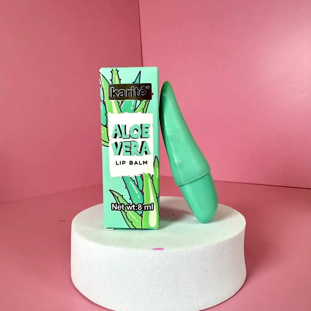 Imagen de LIP BALM ALOE KARITE 70608-47
