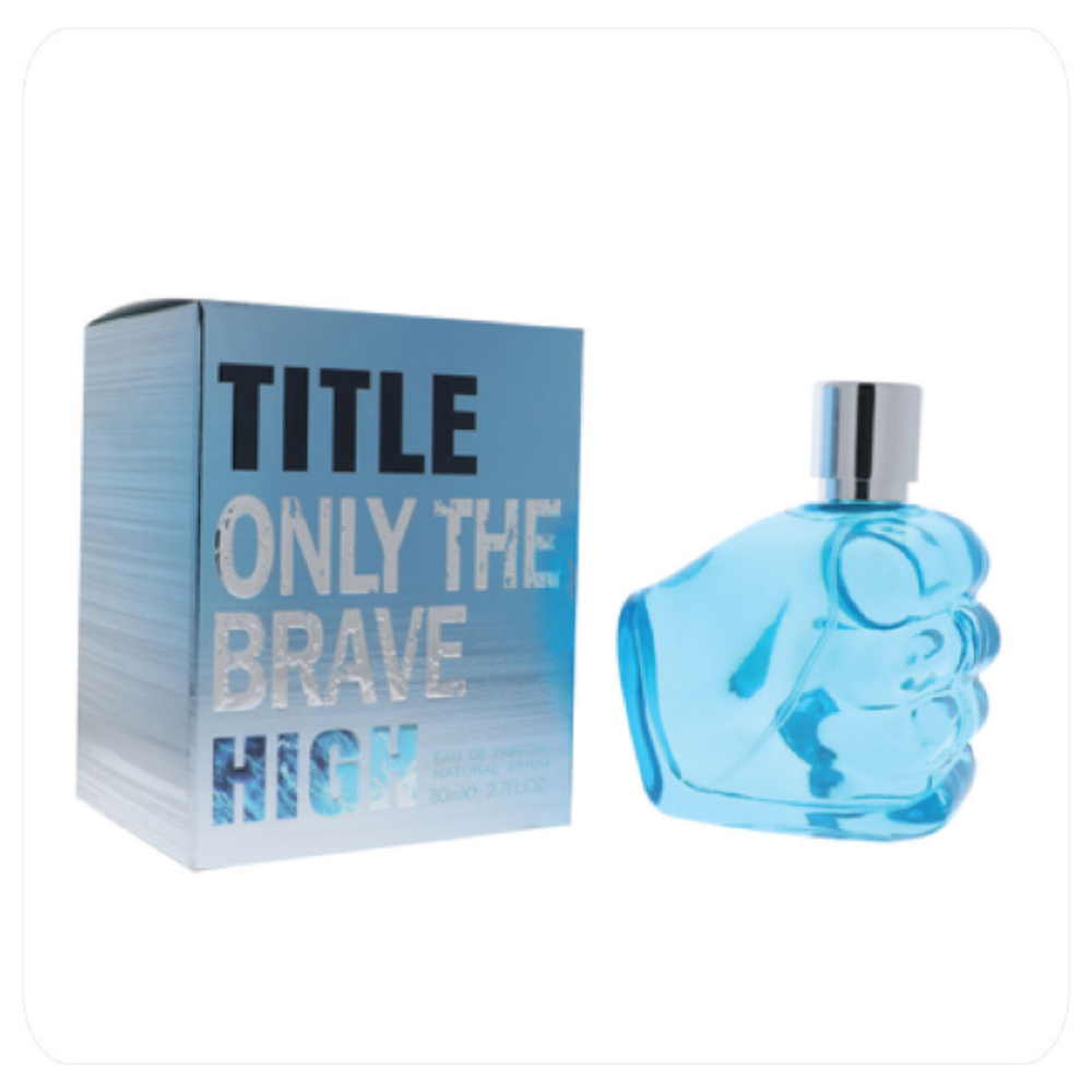 Imagen de PERFUME TITLE HIGH B932