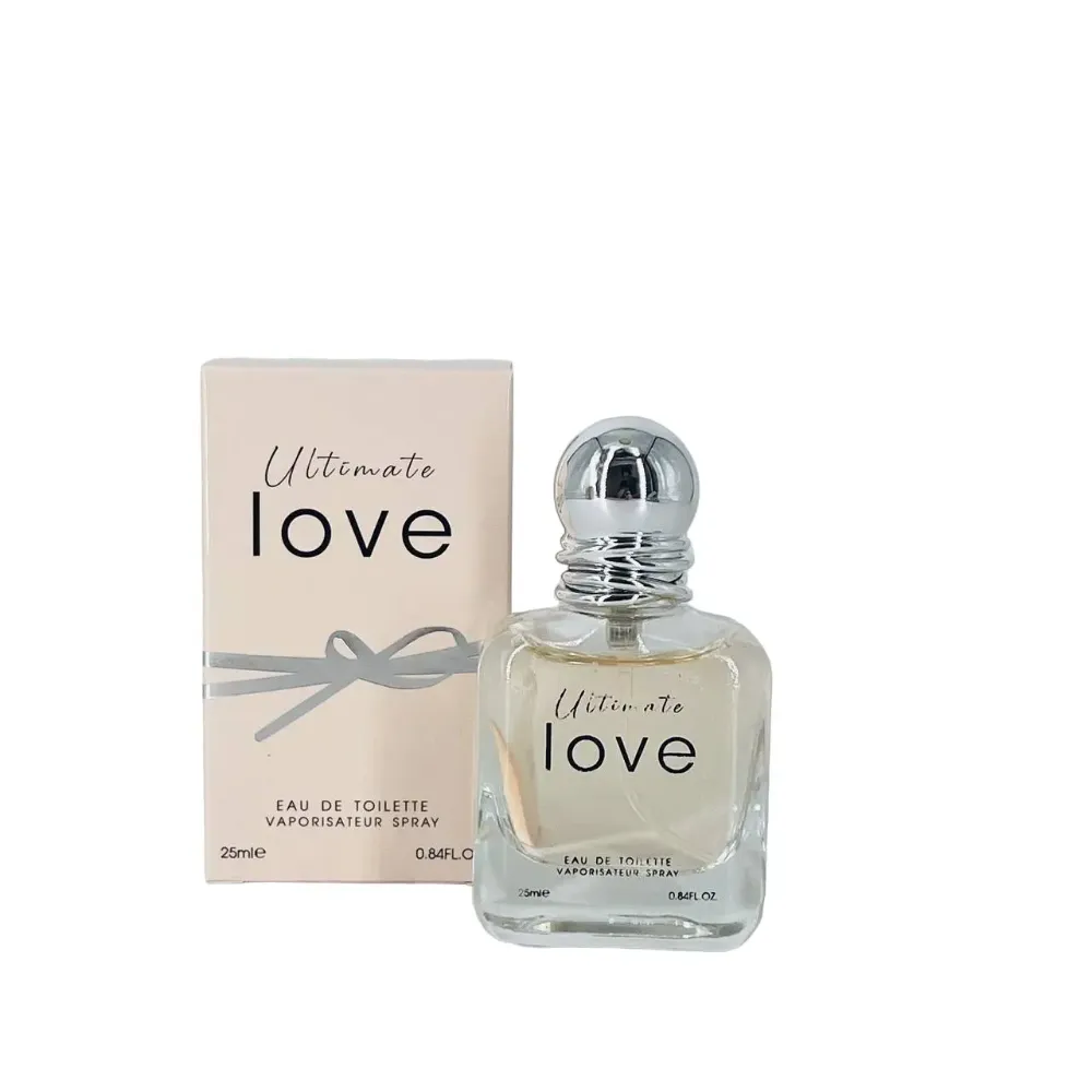Imagen de PERFUME ULTIMATE LOVEC01037 30ML