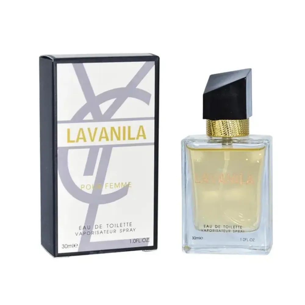 Imagen de PERFUME LAVANILA C01537 30ML