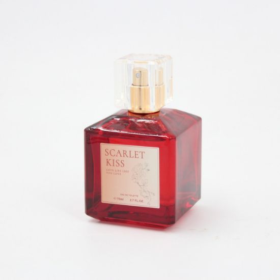 Imagen de PERFUME SCARLETT KISS CA10035 100ML