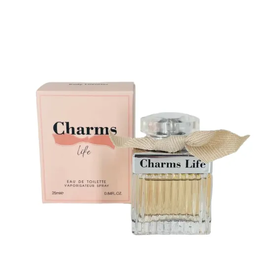 Imagen de PERFUME CHARMS LIFE C01637 30ML