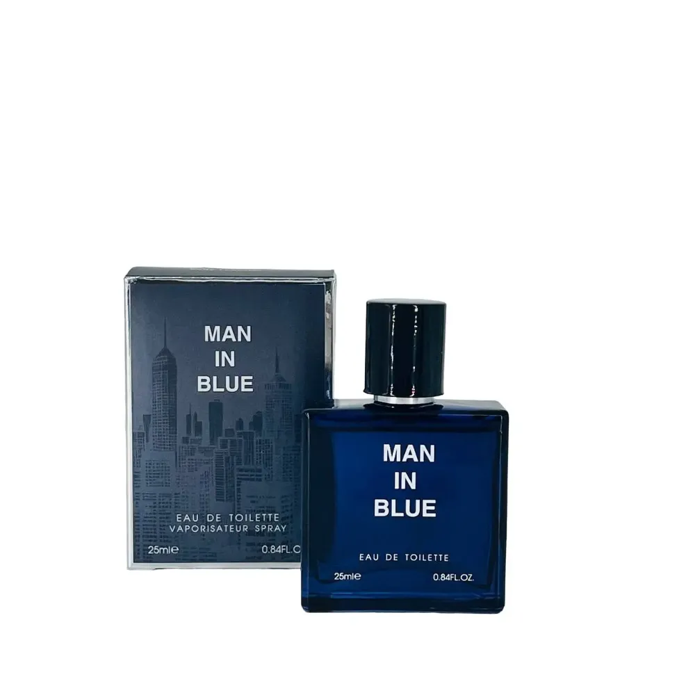 Imagen de PERFUME MAN IN BLUE C01237 30ML
