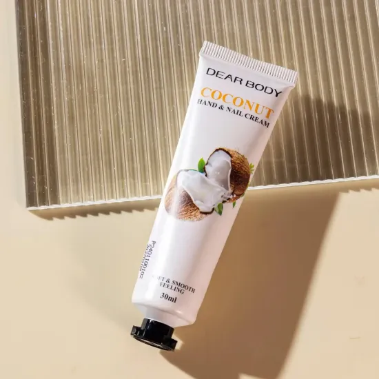 Imagen de CREMA P/ MANOS SABOR COCO 30ML