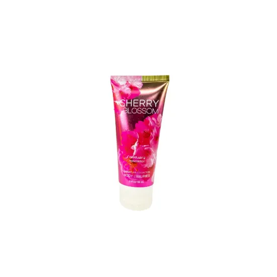 Imagen de CREMA P/ MANOS DEAR BODY CHERRY BLOSSOM 59ML